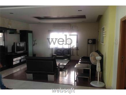 Apartment-flats for Sale in Banjara Hills